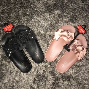 Guess Slides